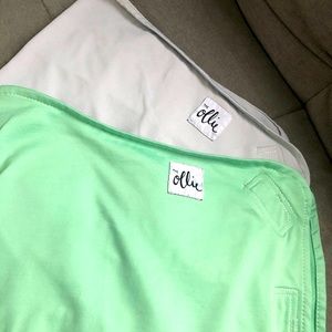 Ollie Swaddles